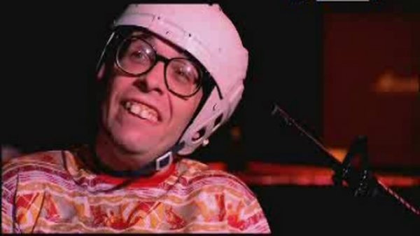 002 DVJ BAZUKA - Extazy