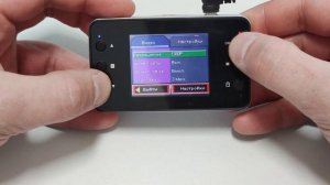 TDS TS CAR26 автовидеорегистратор