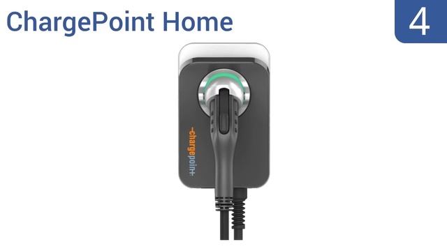 7 Best Electric Vehicle Chargers 2016 смотреть онлайн