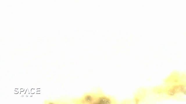 Черная дыра в центре галактики смотреть онлайн