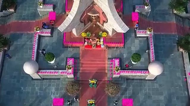 The Martyr Memorial in Hai Phong City VietNam , ZIZZAC VIETNAM TOURS смотреть онлайн