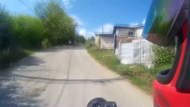 Покатушка в магазин за уксусом смотреть онлайн