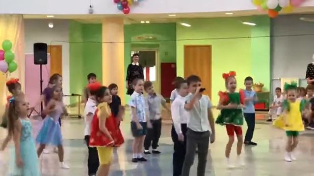 Барбарики И я и я и я и я поздравляю тебя песни для детей смотреть онлайн