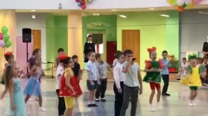 Барбарики И я и я и я и   я поздравляю тебя  песни  для детей