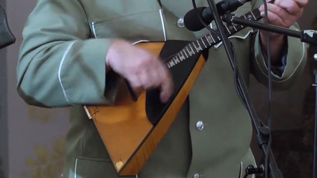 квартет "Кумовья"- 2016 г. Хлеб всему голова. смотреть онлайн