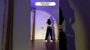 учить танец Black Pink