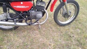 Мотоцикл  Минск  продажа . Июнь 2023.