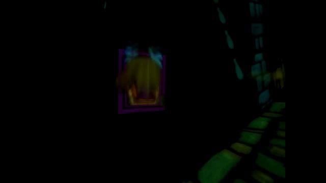 Let's Play Psychonauts bonus 11 - Black Velvetopia 100% смотреть онлайн