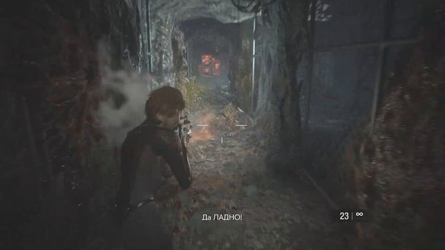 Resident Evil 3 Remake - Jill Reika mod part1 смотреть онлайн