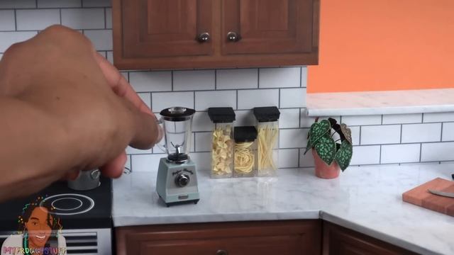 Etsy Shop Review | One Curious Box Miniature Doll Food | Buyers Guide смотреть онлайн