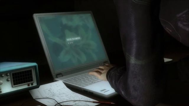 Heavy Rain 41 часть пройдено смотреть онлайн