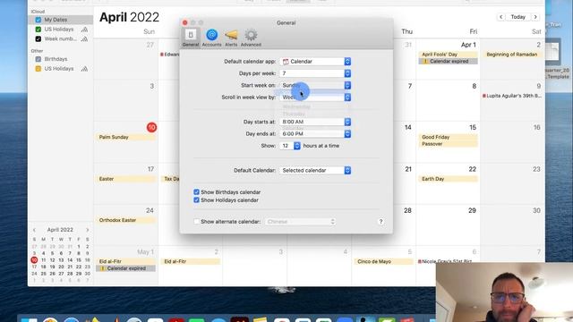 How to print a blank calendar? смотреть онлайн
