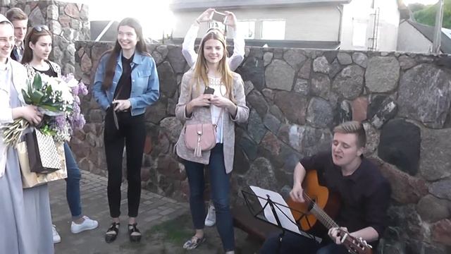 сестре Татьяне к Дню Рождения смотреть онлайн