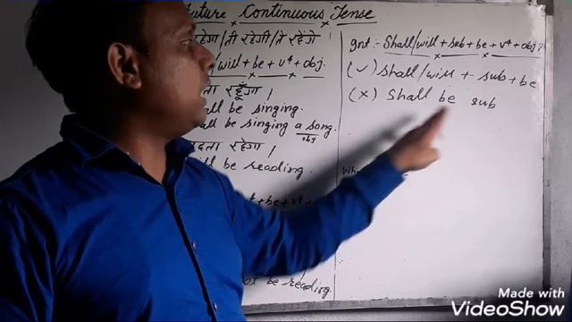 Future continuous Tense ( Easy way to speak and write English) - 10 смотреть онлайн