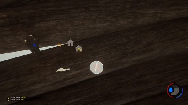 The Forest Ремонтный инструмент (молоток). [Для Гайда] смотреть онлайн