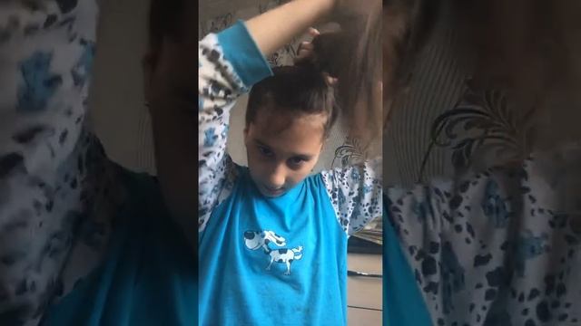 Причёски за 5 минут смотреть онлайн