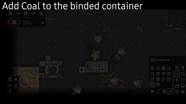 [#1] How To Do COAL BOMBING | MINDUSTRY V6 | LOGIC | PLAYƏR | смотреть онлайн