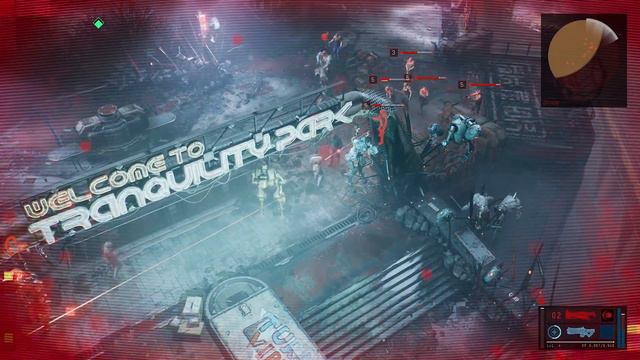 Preview: The Ascent NEW gameplay (Xbox and PC exclusive) смотреть онлайн