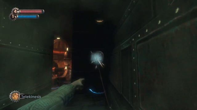 BioShock | Goddamn it! Frank! смотреть онлайн