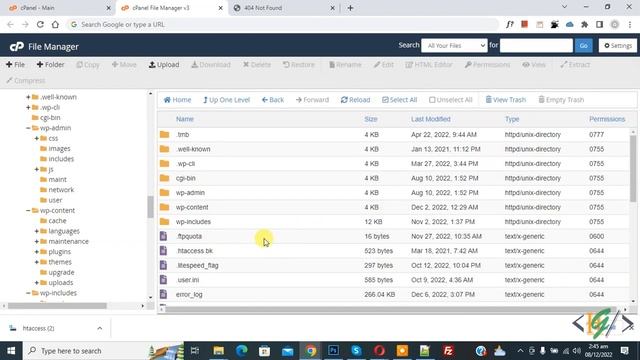 How to Fix The Resource Requested Could Not Be Found On This Server | 404 Error смотреть онлайн