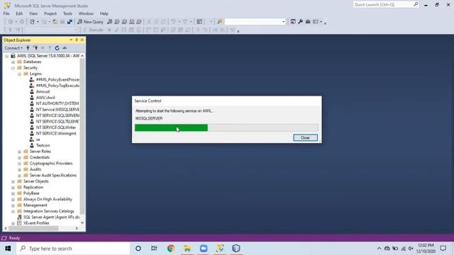 ISKU XIDH JAVA IYO SQL SERVER NETBEANS | Connect Sql Server Database In Netbeans With Sqljdbc Drive смотреть онлайн