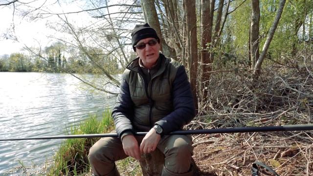 OUR STRONGEST NET HANDLE EVER!! #Korum #Carp #Barbel #tench #Pike #zander #bream #Landingnet #fish