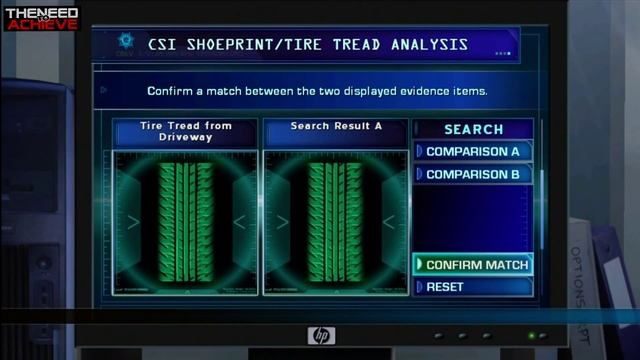 CSI: Hard Evidence WalkThrough Case 4 part 2 of 5 смотреть онлайн