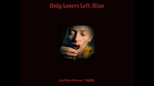 Only Lovers Left Alive OST - 07 Spooky Action at a Distance смотреть онлайн