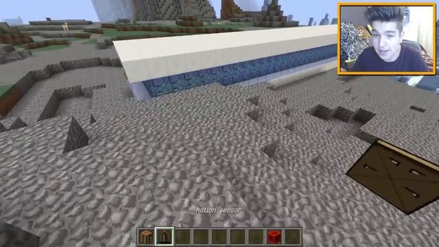 КАК СДЕЛАТЬ УЛУЧШЕННЫЙ ВЕРСТАК ДЛЯ ТРОЛЛИНГА МАЙНКРАФТ?! 10 СУМАСШЕДШИХ РЕЦЕПТОВ КРАФТА В MINECRAFT смотреть онлайн