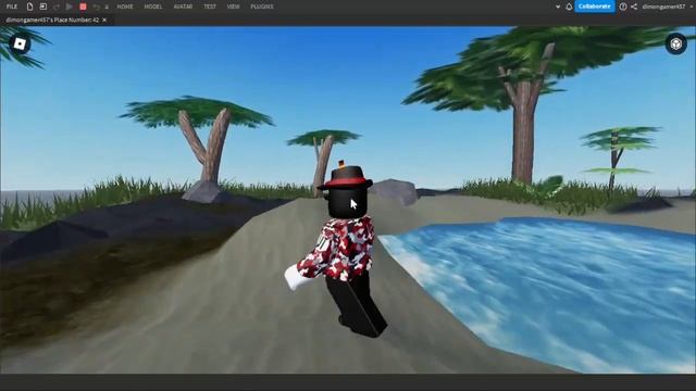 БЛЕНДЕР + РБС = ЗЕЛЕНЬ смотреть онлайн