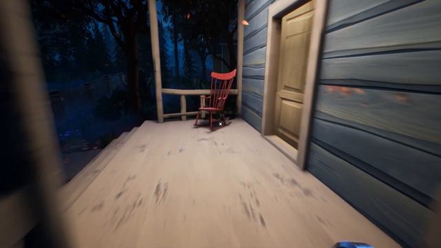 НОВАЯ ДЕМКА ПРИВЕТ СОСЕД 2 ДЕМО! | Hello Neighbor 2 Demo смотреть онлайн