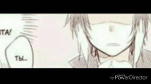 Озвучка комиксов по аниме *великий из бродячих псов*(акутогава /ацуши) (дазай /чуя) (яой)