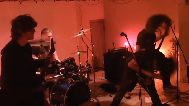 Hellcannon (Funeral Home - 12-22-2010) смотреть онлайн