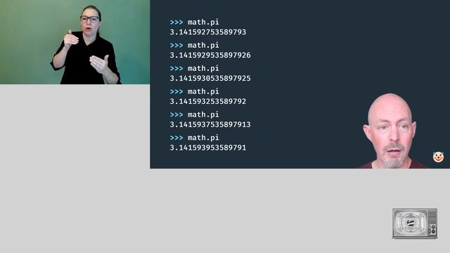 Stupid Things Ive Done with Python смотреть онлайн
