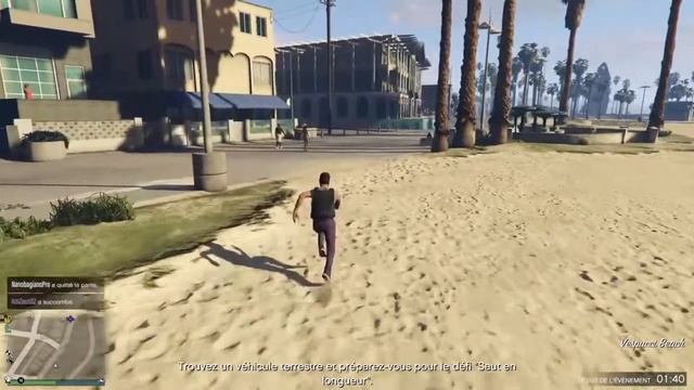 LIVE GTA RP FR PS4 смотреть онлайн