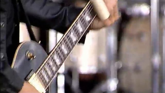 Billy Idol Live - Full Concert -  Rock Am Ring 2005 Feat. Steve Stevens