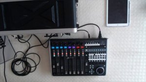 How to use a Behringer XR18 with a Behringer X-Touch