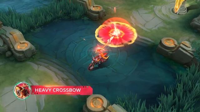 New Skins | MLBB X Ducati Collab Skins | Mobile Legends: Bang Bang смотреть онлайн