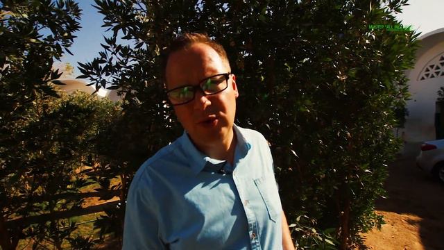 ЕГИПЕТ - обзор Mercure Hurghada Hotel 4* в Хургаде