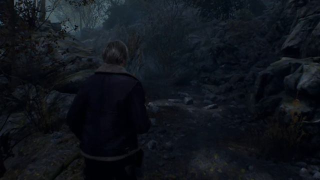 Resident Evil 4 DEMO丨 🤡 смотреть онлайн
