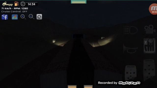 Jogando com o VOLVO VNL 730 GTS TOP смотреть онлайн