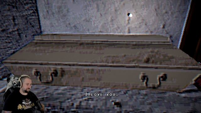 The Space Between - Surreal Narrative Experience by Christoph Frey смотреть онлайн