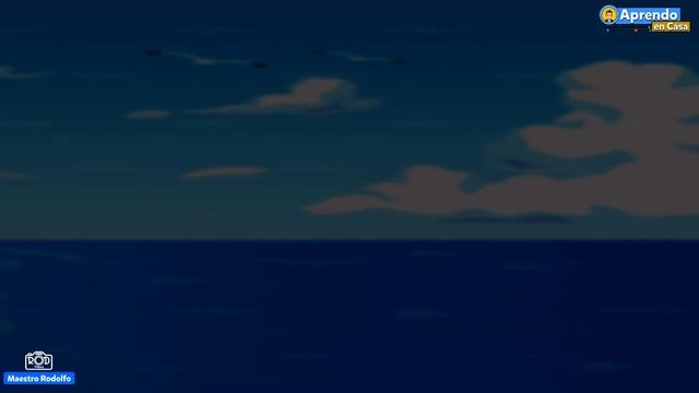 Cuento Animado sobre CRISTÓBAL COLÓN y el Descubrimiento de América. 12 de Octubre. Maestro Rodolfo смотреть онлайн