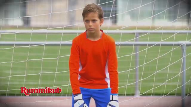 Rummikub Game Commercial смотреть онлайн