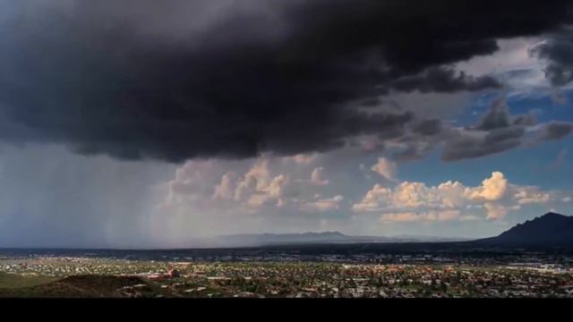 Charles Simic - Clouds Gathering смотреть онлайн