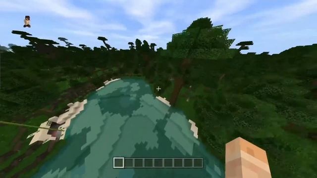 Minecraft Texture Pack Review: Wanderlust! смотреть онлайн