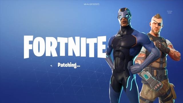 Logging into Season 4 in 2020 смотреть онлайн