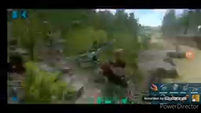 Нова база!!!-ARK,E3,S1 смотреть онлайн