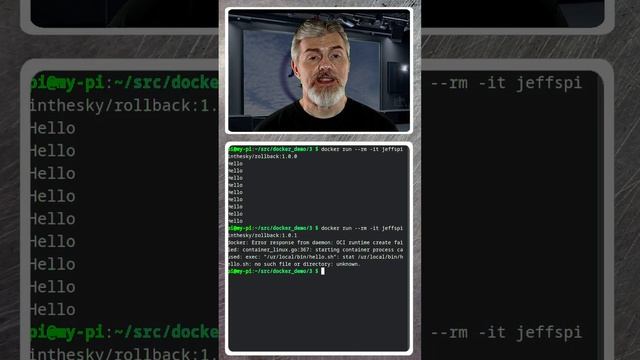 5 reasons why DOCKER is AWESOME! смотреть онлайн