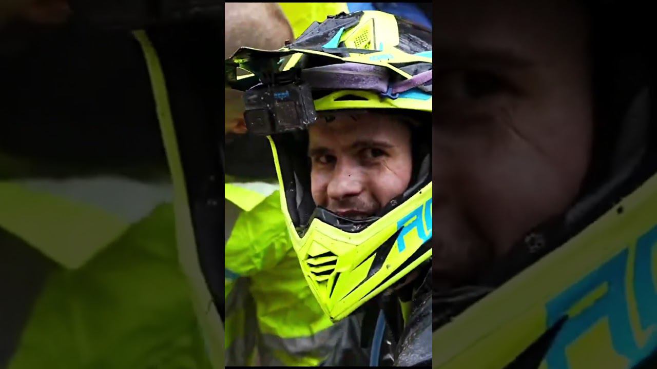 Чтобы дойти до цели, надо, прежде всего, идти. В нашем случае - ехать! #мотоцикл #успех #эндуро #bse смотреть онлайн